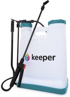Pulverizador Keeper Garden 12