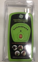 Comprobador Cercas sin Contacto de Tierra