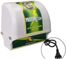 Kit Pastor Electrico Perros Pastorcan Red 220 V