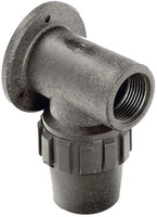 Acople Manguera Riego Codo Grifo 3/4 Acople Manguera Riego Codo Grifo 3/4