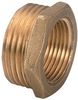 Reduccion Hexagonal Laton Mh 1/2 Reduccion Hexagonal Laton Mh 1/2