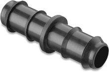 Enlace Union 16mm Blister 10ud Enlace Union 16mm Blister 10ud