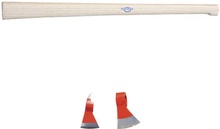 Mango Hacha Vizcaina de 50 cm