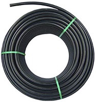 Manguera Riego Agricola Negra 25mm 50 metros 6 ATM Manguera Riego Agricola Negra 25mm 50 metros 6 ATM