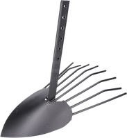 Arrancador de Patatas Anova