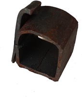 Abrazadera Guadaña con Cuña Vera Abrazadera Guadaña con Cuña Vera