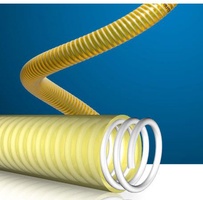 Manguera Bomba Aspiracion Amarillo Diametro 50 (metro)