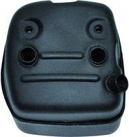 Escape Compatible Husqvarna 362/365/371/372