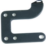 Soporte Escape Compatible Husqvarna 61/261/266/268