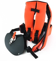 Arnes Desbrozadora Profesional