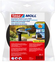 Tesamoll Aislante Tuberias Tesa 20mm 5 Metros
