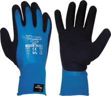 Guante Wandergrip Aqua Latex T9