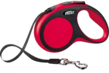 Correa Flexi New Comfort Xs Cinta 3m Rojo Correa Flexi New Comfort Xs Cinta 3m Rojo