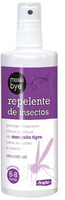 Repelente Insectos Flower 100ml Repelente Insectos Flower 100ml