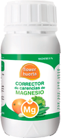 Corrector Nutrisol de Magnesio Flower 250cc