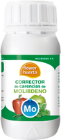 Corrector Nutrisol Molibdeno Flower 250cc