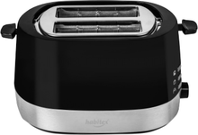 Tostador 2 Ranuras Style Habitex Modelo Sc4502