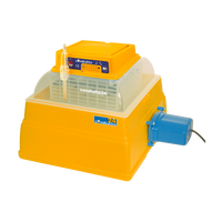 Incubadora Automatica Covatutto 24 Analogica
