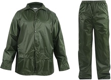 Traje de Agua Marinero - Verde - Talla XXL