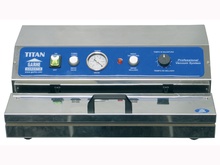 Envasadora Al Vacio Garhe Titan (hasta 45cm)