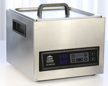 Maquina de Coccion Al Vac�o Profesional Sous Vide Sv-master