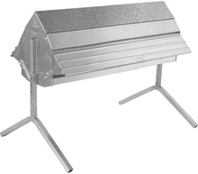 Comedero para Corderos 2 metros Comedero para Corderos 2 metros