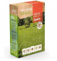 Semilla Cesped Formula Cesped Japones 1 kg
