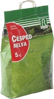 Semilla Cesped Formula Resiembra 5 kg