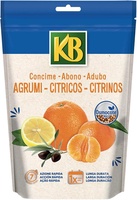 Abono Osmocote Citricos 750gr