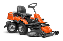 Cortacesped Rider Husqvarna R 216t Awd