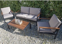 Conjunto para jard�n Funchal