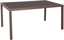 Mesa Jardin Modelo Madeira