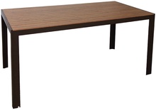 Mesa Aluminio Jardin Orlando Mesa Aluminio Jardin Orlando