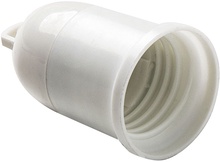 Portalamparas Provisional E-27 Duole Portalamparas Provisional E-27 Duole