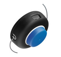 Cabezal Desbrozadora Husqvarna T 55x M12 