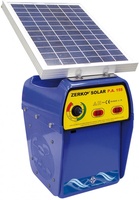 Pastor Electrico Zerko Solar Panel 10 W