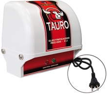 Pastor Electrico Tauro 3 Julios