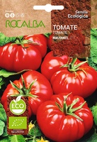 Semilla Ecologica Tomate Muchamiel 