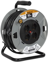 Enrollacable Profesional 50m Max 400w Enrollacable Profesional 50m Max 400w