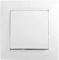 Pulsador Empotrable Serie Simon 15