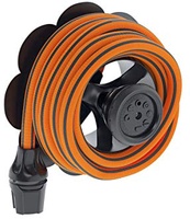 Manguera Extensible Claber Springy 15 mt Manguera Extensible Claber Springy 15 mt