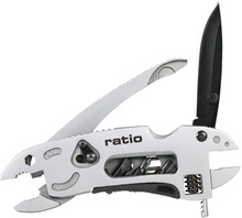 Alicate Multifunciones Compact Ratio Alicate Multifunciones Compact Ratio