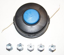 Cabezal Desbrozadora Universal Sport Garden Maxi