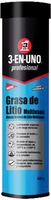 Tubo de Grasa de Litio Multiusos 150gr Tubo de Grasa de Litio Multiusos 150gr
