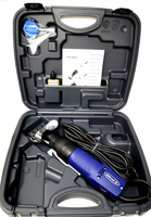 Esquiladora Ovejas Lister Aircool Ii + Ac50