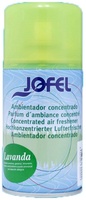 Ambientador Concentrado de Lavanda Jofel 250 ml