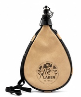 Bota de Vino Piel Laken 500ml Recta Bota de Vino Piel Laken 500ml Recta