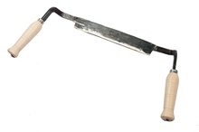 Cepillo Carpintero Pelador de Mangos Falci 24 cm