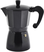Cafetera Habitex Modelo Classic Black Cafetera Habitex Modelo Classic Black