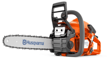 Motosierra Husqvarna 130